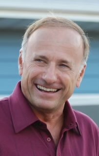 Congressman King Casual Photo