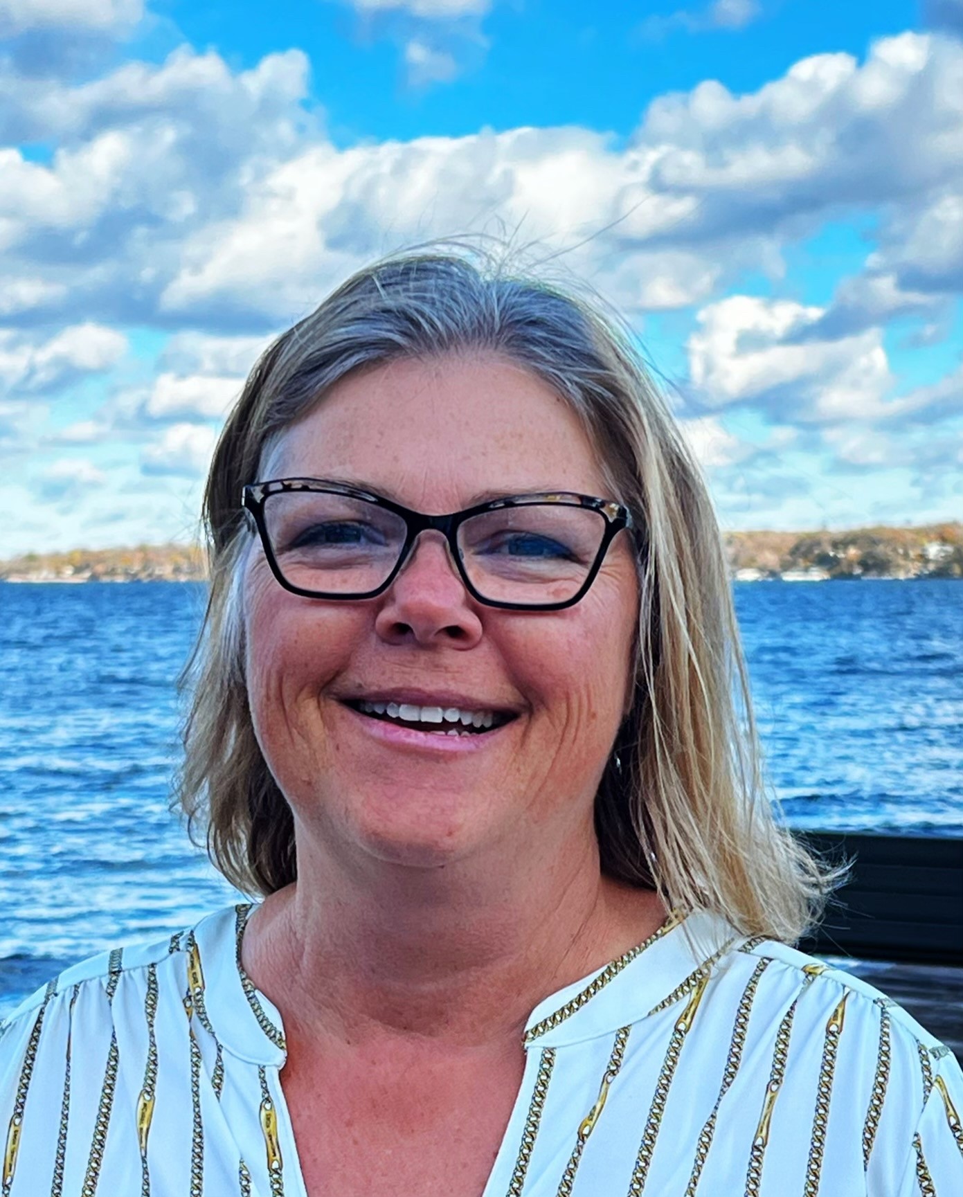 Barb Clayton